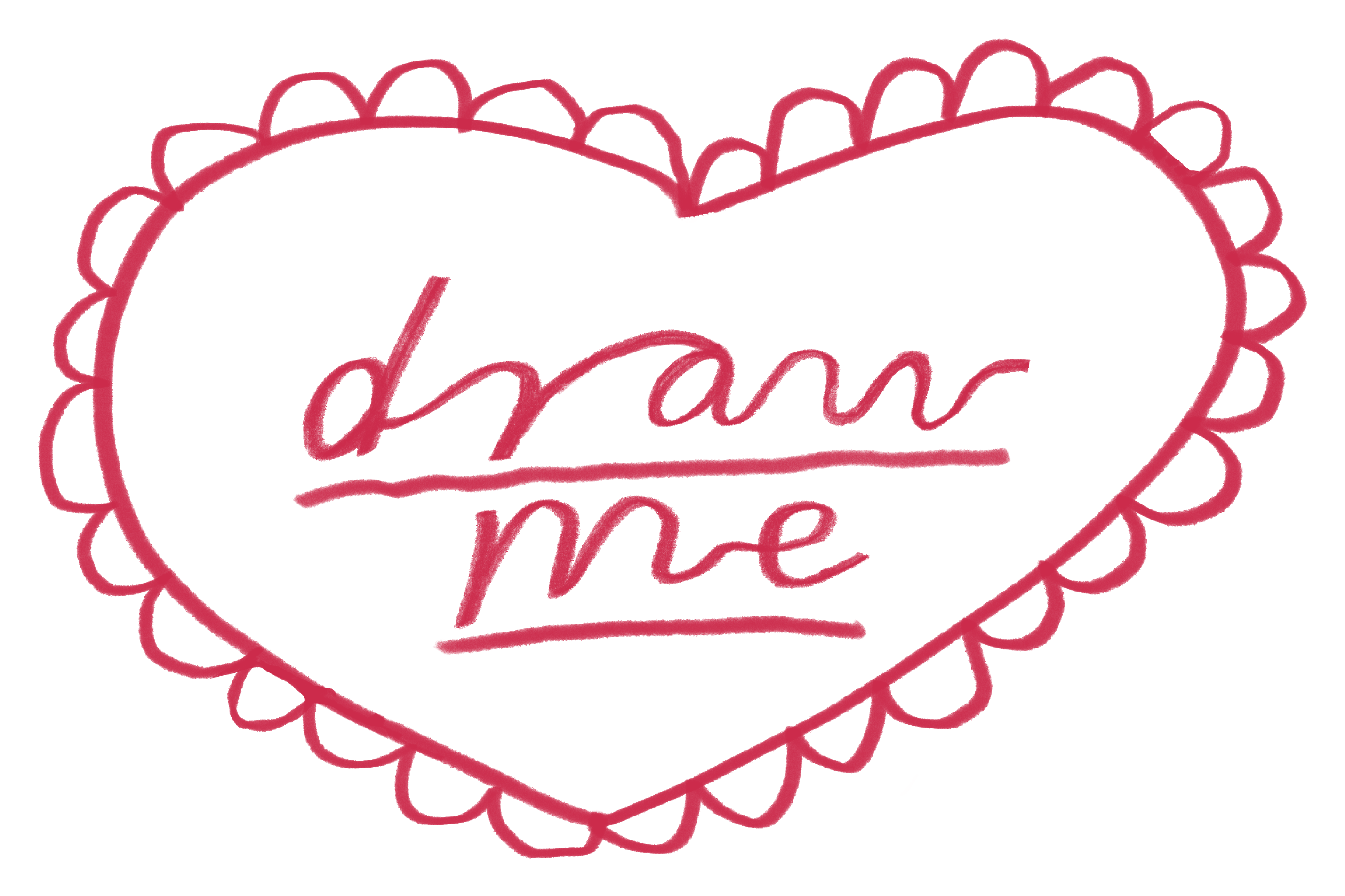draw me