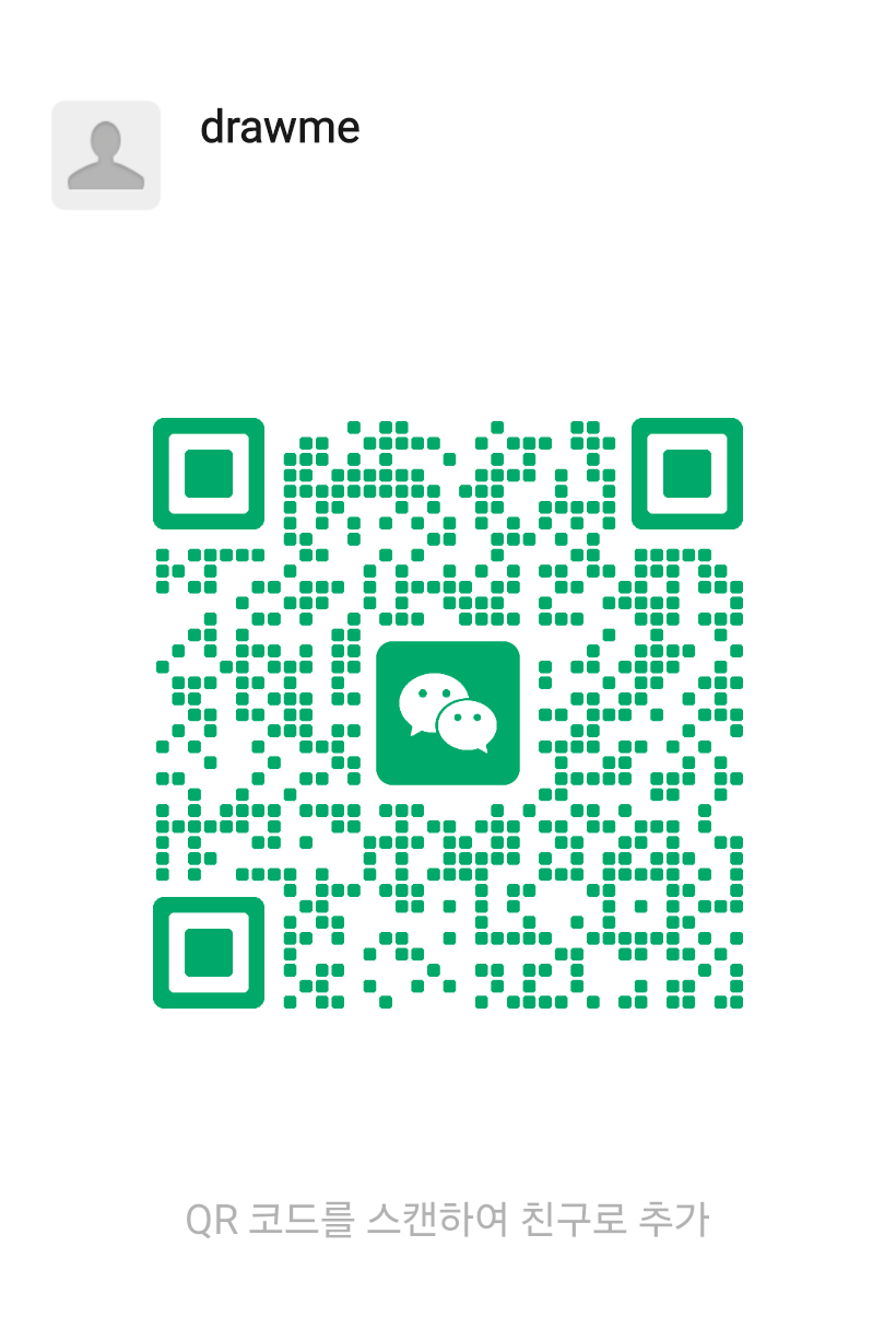 WeChat QR code