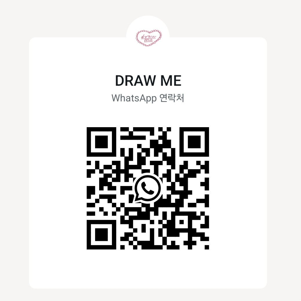 WhatsApp QR code